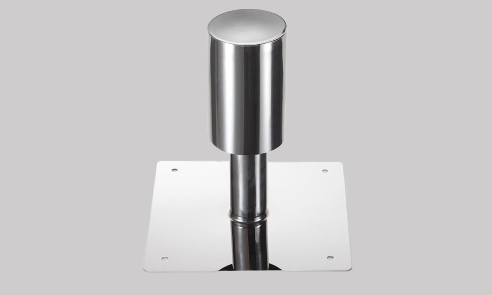 脱気筒 断熱防水用1重