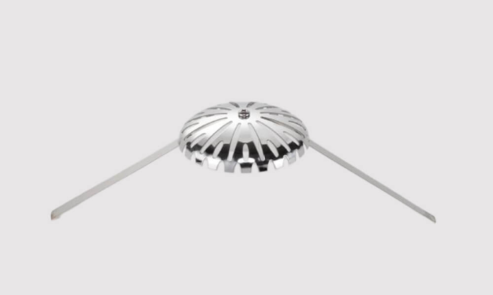 ストレーナー タテ用（ステンレス）