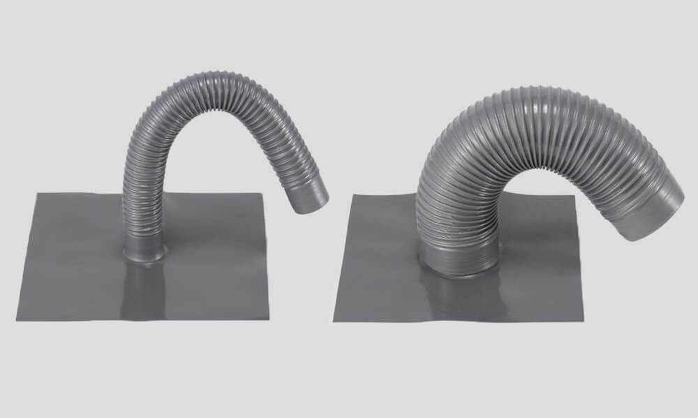 ドレン（塩ビ）