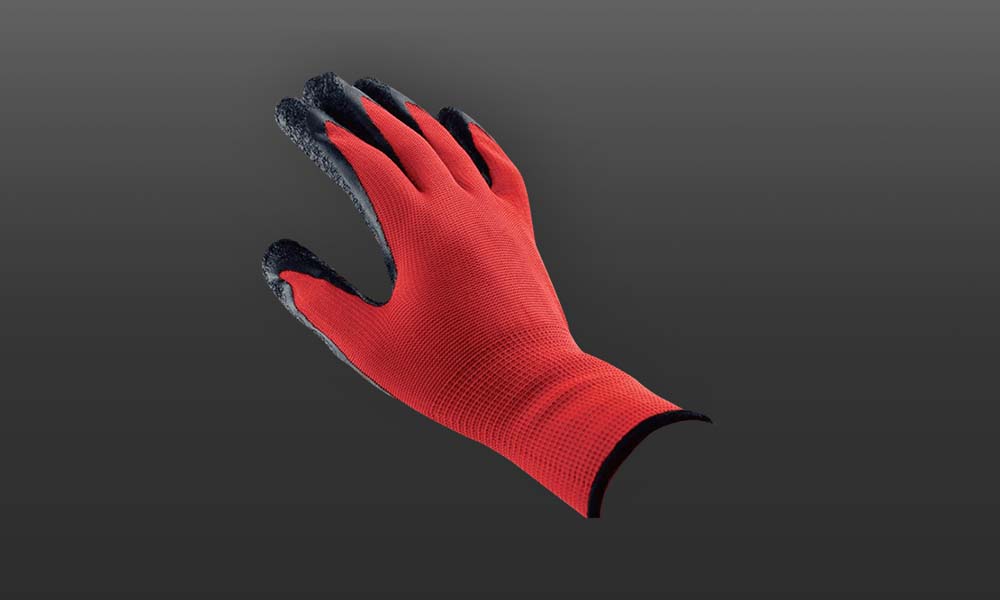 作業用手袋